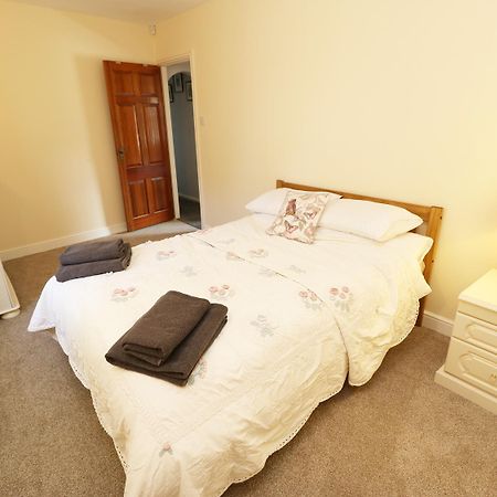 브래드퍼드 West End House 빌라 외부 사진