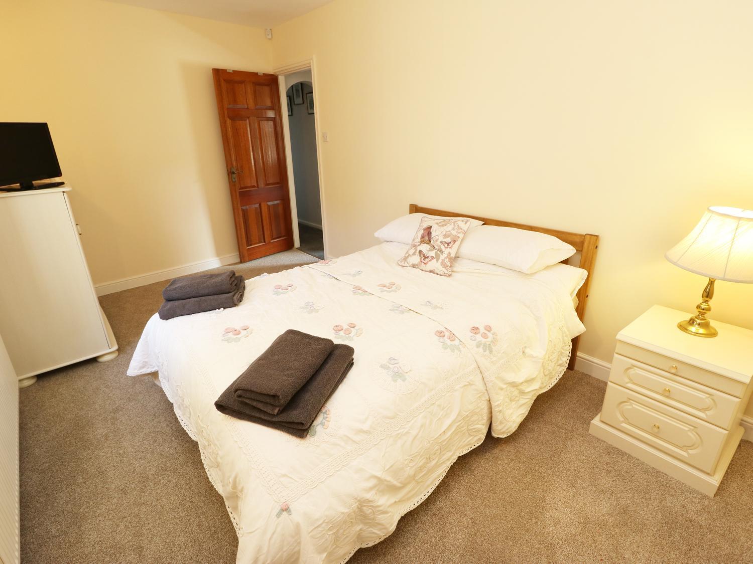 브래드퍼드 West End House 빌라 외부 사진