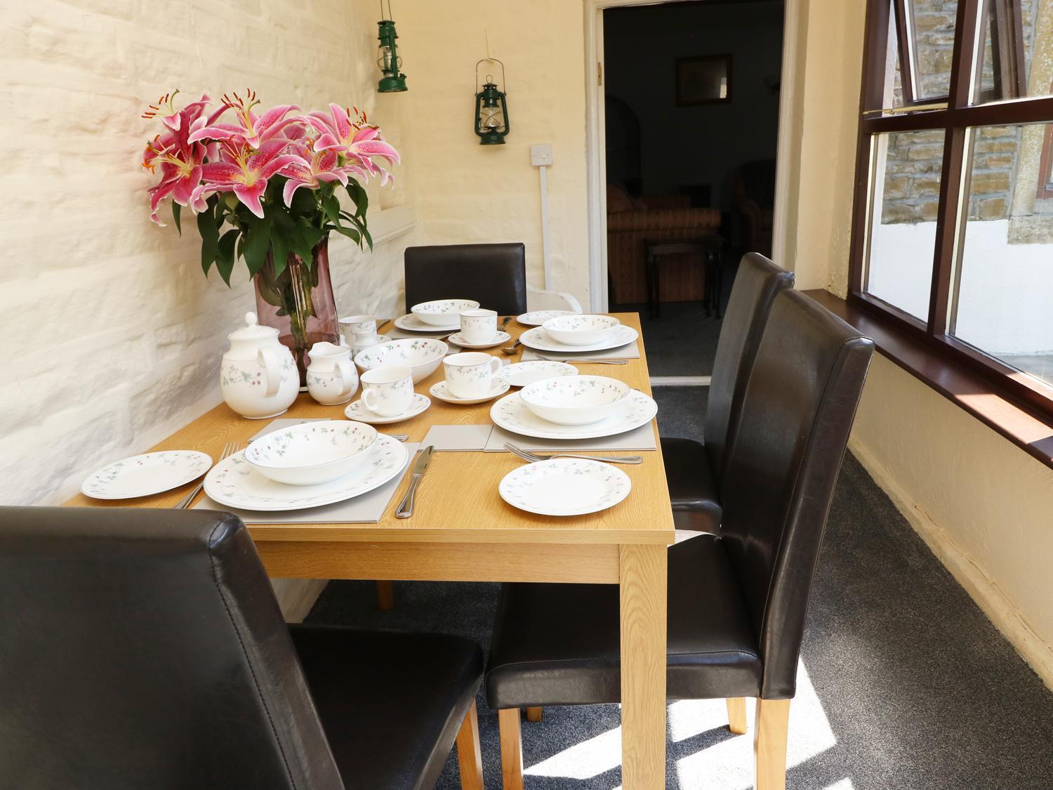 브래드퍼드 West End House 빌라 외부 사진