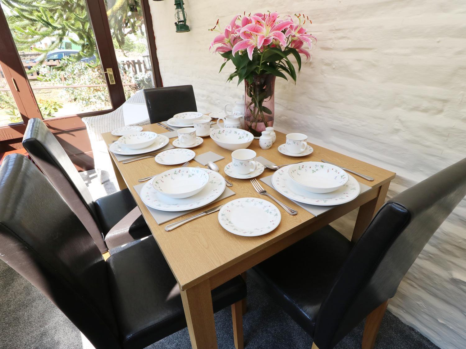 브래드퍼드 West End House 빌라 외부 사진