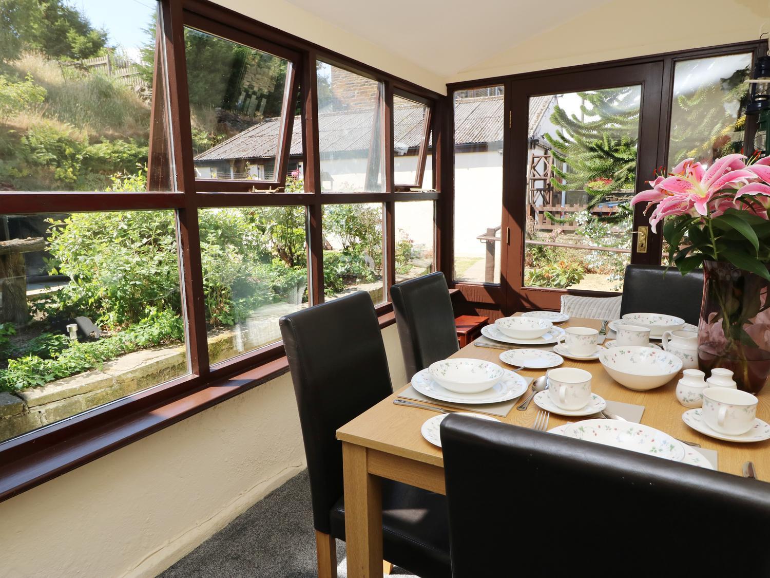 브래드퍼드 West End House 빌라 외부 사진
